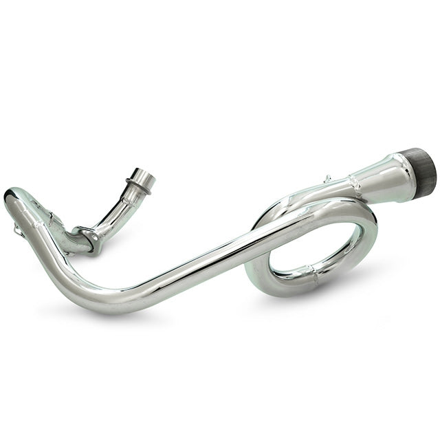 Escape Turbokit complete Piaggio Vespa Primavera 50 4T 15-16