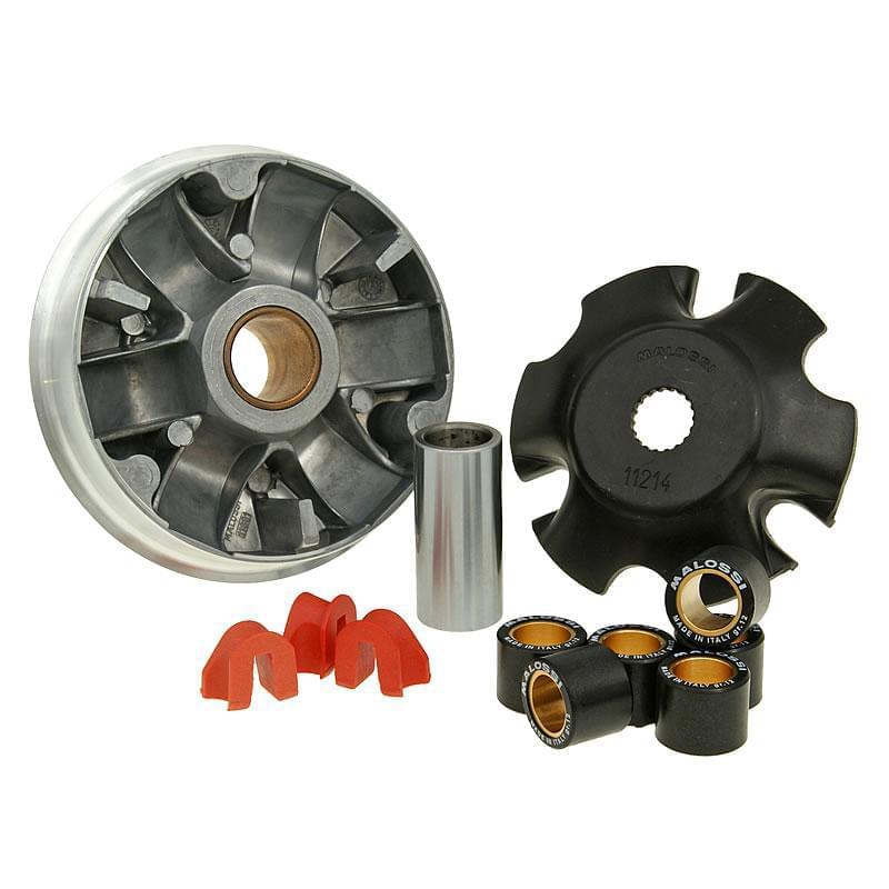 Variador Malossi Multivar 2000 Piaggio scooter 125cc 4T