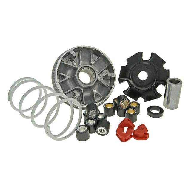 Variateur Malossi Multivar 2000 Piaggio / Gilera / Italjet / Aprilia 125-180 2T