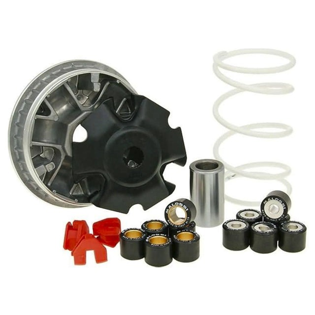 Variador Malossi Multivar 2000 Piaggio Leader / Scarabeo / Skipper / Liberty 125cc