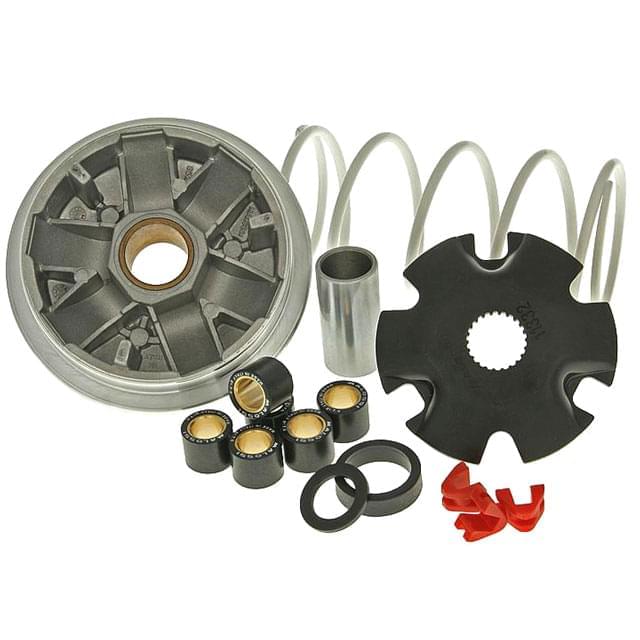 Variador Malossi Multivar Aprilia SR DiTech 50cc