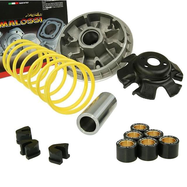 Variador Malossi Multivar 2000 Kymco Grand Dink / X-Citing / People 250