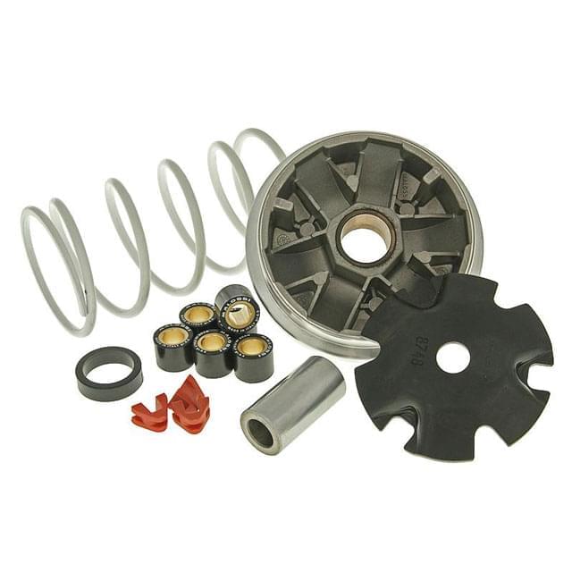 Variador Malossi Multivar Honda Dio / Kymco Sniper / Heroism 20cc 2T