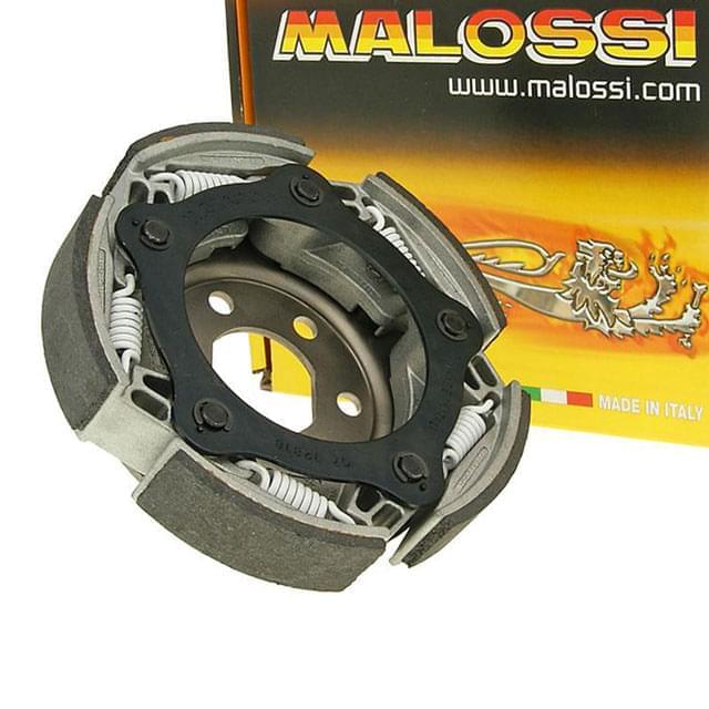 Embrague Malossi Maxi Fly Suzuki Burgmann 400 K7 / K8 / K9 / K10 5213296
