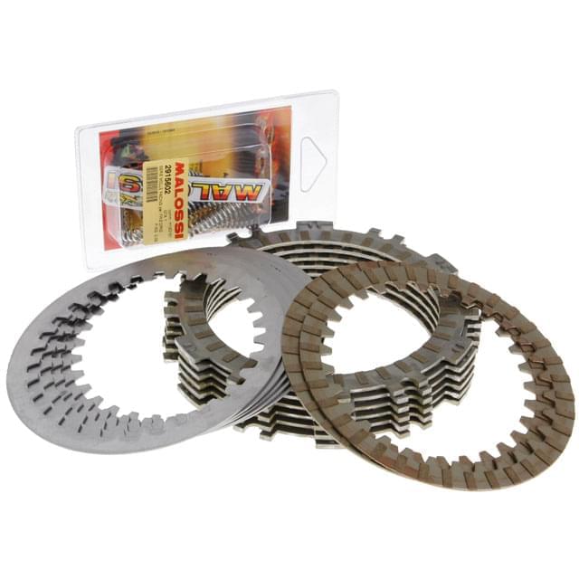 Disques d’embrayage Malossi Yamaha T-Max 530 >2012