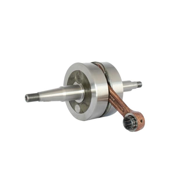 Cigüeñal Malossi MHR Derbi Euro 2 EBS050 con eje de balance 5312590