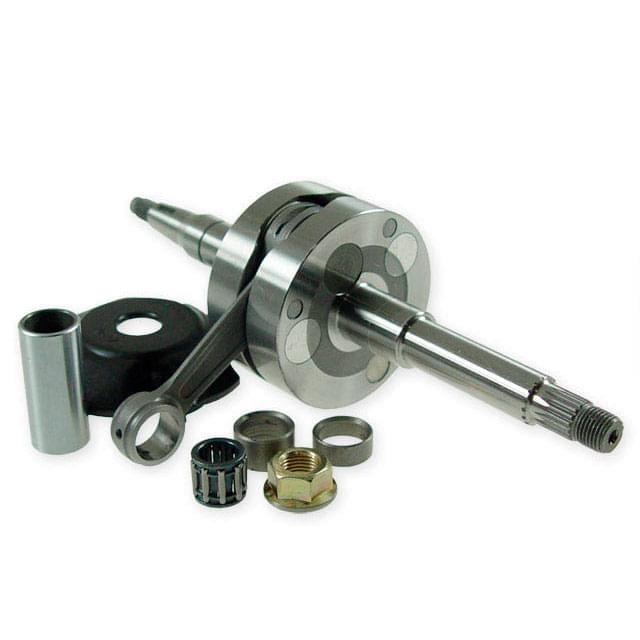Cigüeñal Malossi MHR Minarelli horizontal bulón 12-13mm 5314548