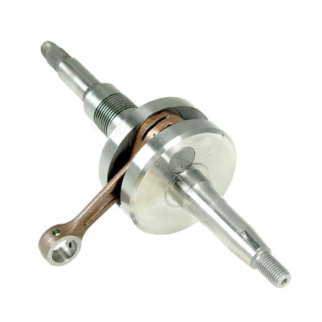 Cigüeñal Malossi MHR Suzuki Katana AC <98 bulón 10mm 539592