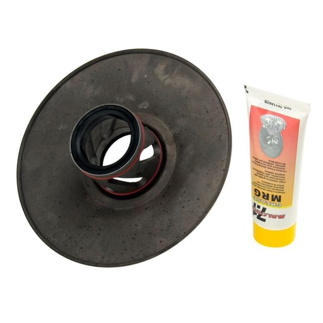 Polea de embrague Malaguti Madison 125/150cc Torque Drive Malossi 6111660