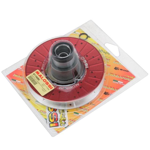 Minarelli scooter clutch pulley MHR Furia Rossa Malossi