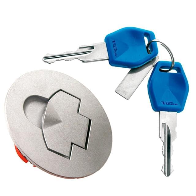 Tapon depósito gasolina Aprilia RS 50 / Rieju RS2 Vparts M8899