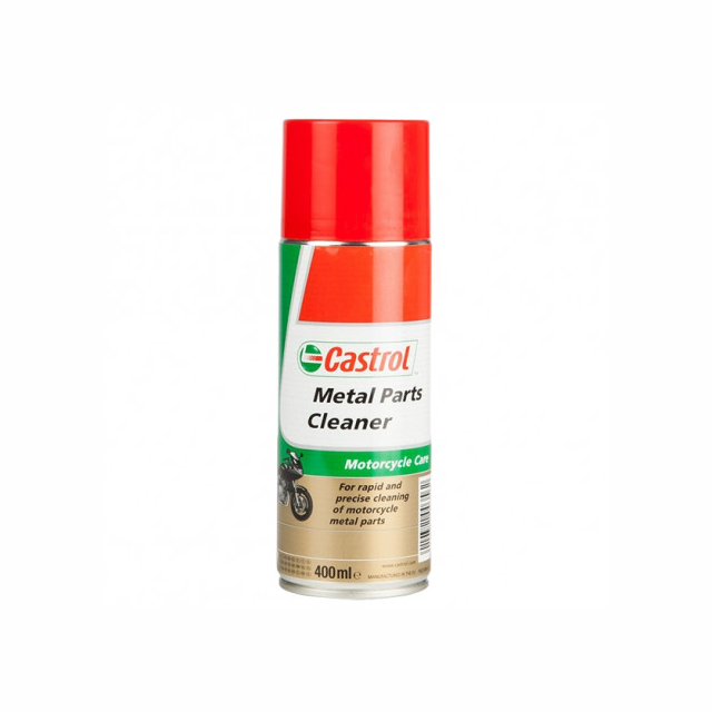 Limpiador 0,4L Castrol Metal Parts MAMETALP3