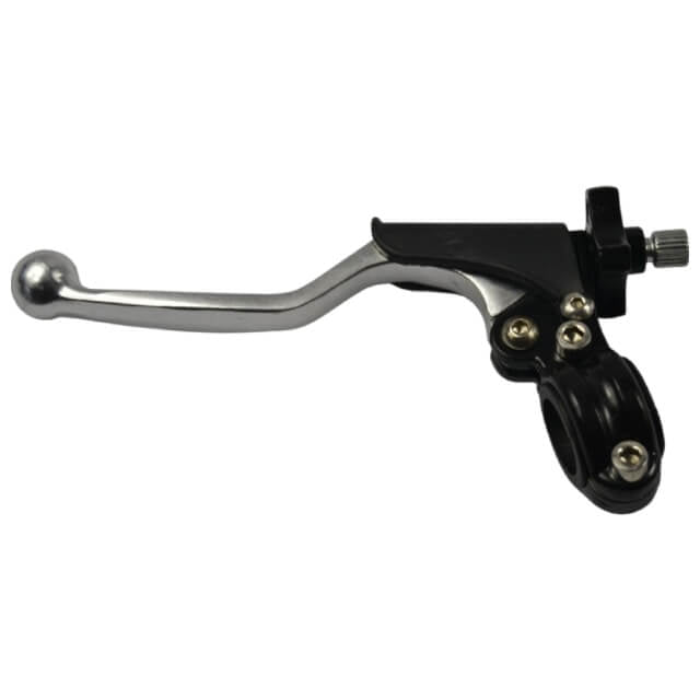 Maneta de embrague Allpro AP25CL18.LEV.GY
