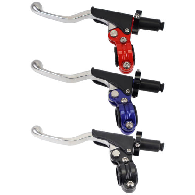 Manete de embraiagem regulável OPM