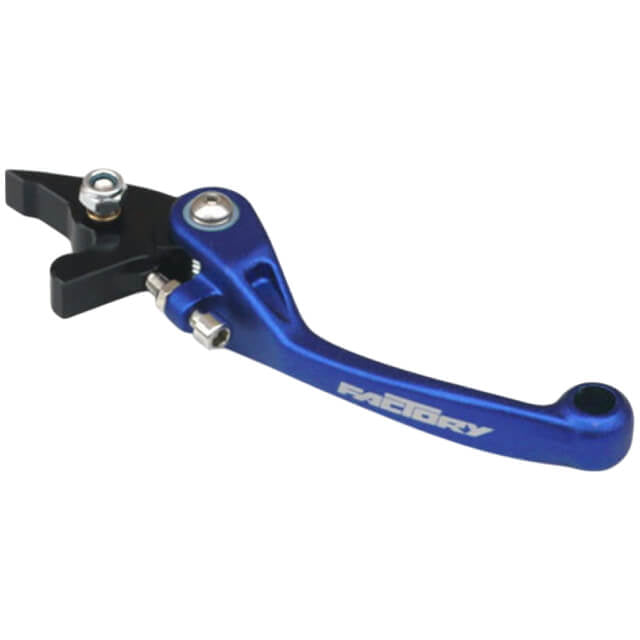 Maneta de freno abatible Pitbike YCF