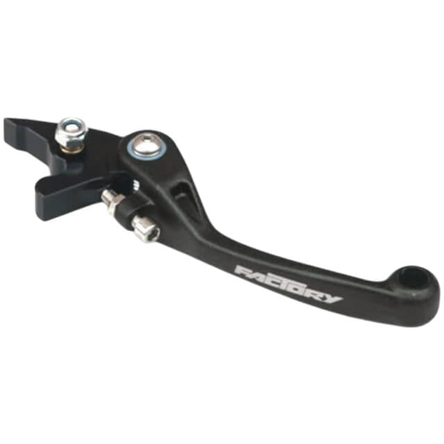Maneta de freno abatible Pitbike YCF