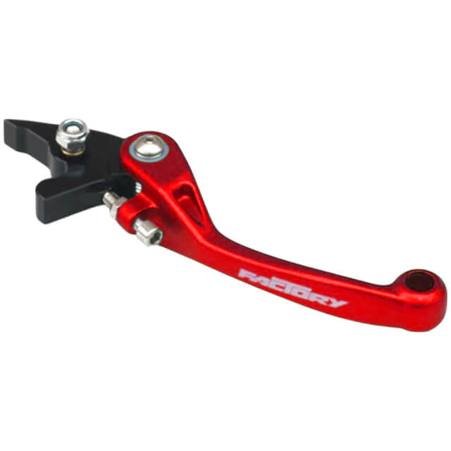 Maneta de freno abatible Pitbike YCF