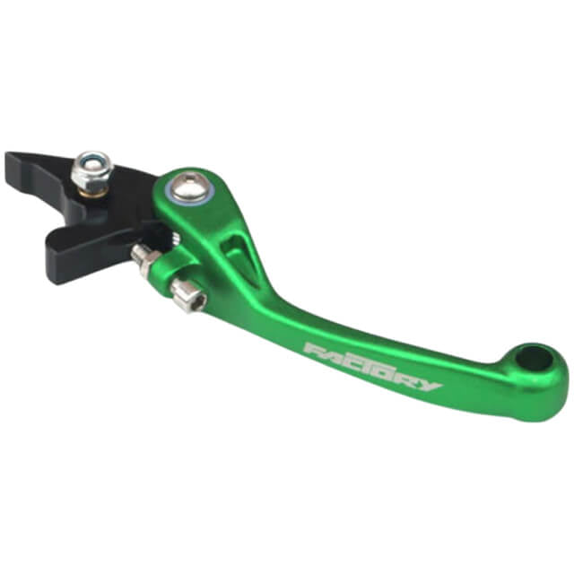 Maneta de freno abatible Pitbike YCF