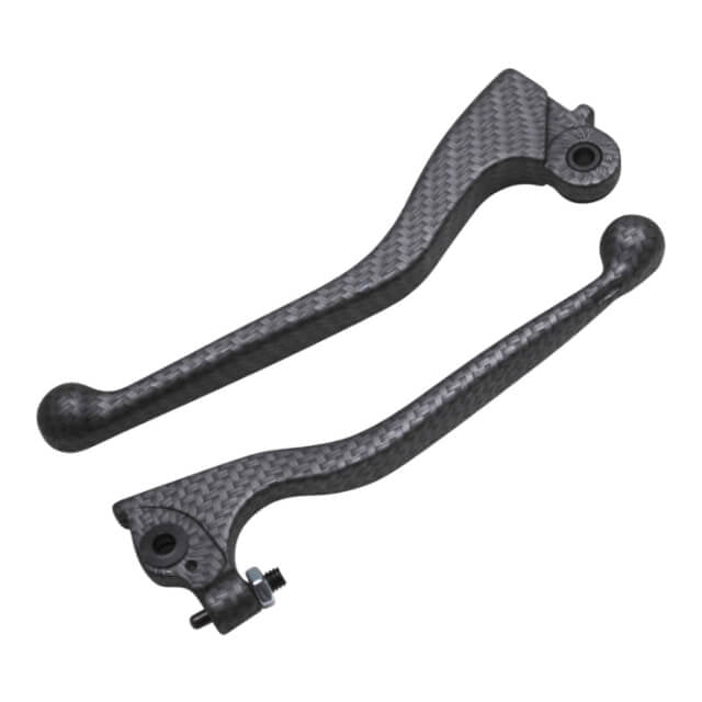 Leviers de frein/embrayage Beta RR 98-99 / Derbi Senda Bomba AJP Vparts