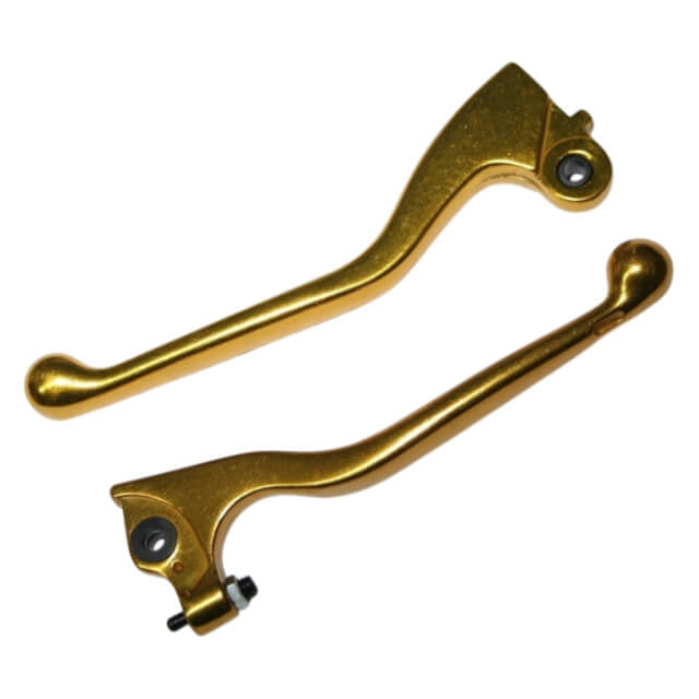 Leviers de frein/embrayage Beta RR 98-99 / Derbi Senda Bomba AJP Vparts