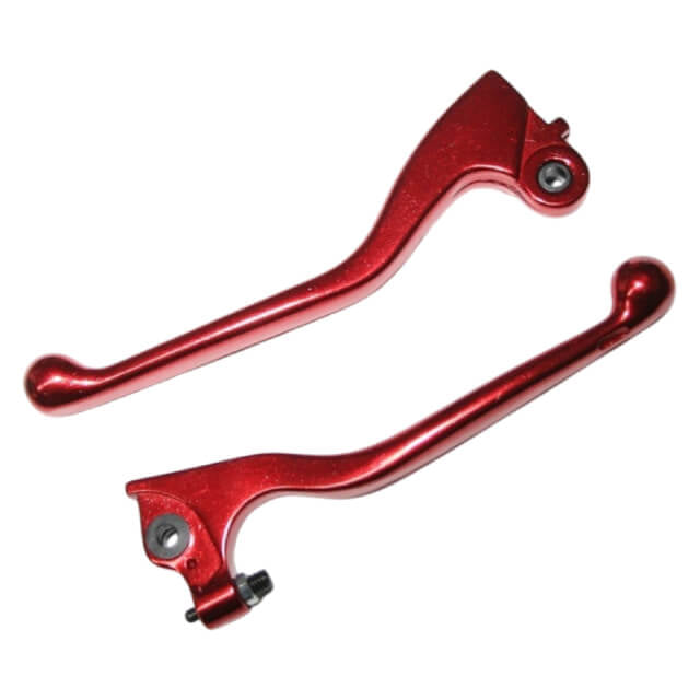 Leviers de frein/embrayage Beta RR 98-99 / Derbi Senda Bomba AJP Vparts