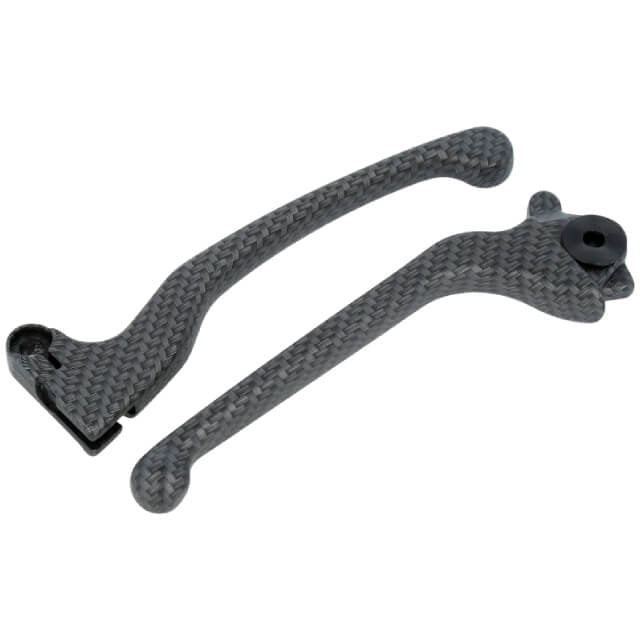 Brake levers both sides Yamaha Jog R / Jog RR >02 Vparts