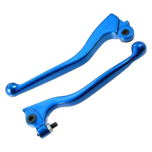 Leviers de frein/embrayage Beta RR 98-99 / Derbi Senda Bomba AJP Vparts