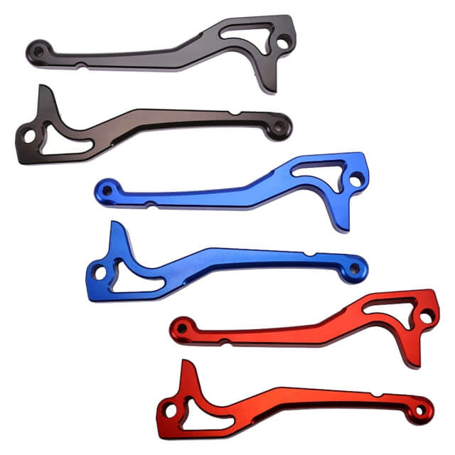 Manetes Yamaha Aerox 03-08 Carenzi