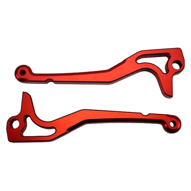 Manetes Yamaha Aerox 03-08 Carenzi