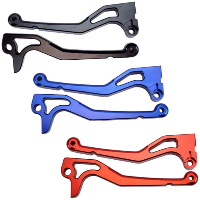 Levier Yamaha BW'S / Jog R-RR 50 Carenzi