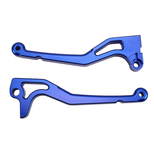 Levier Yamaha BW'S / Jog R-RR 50 Carenzi