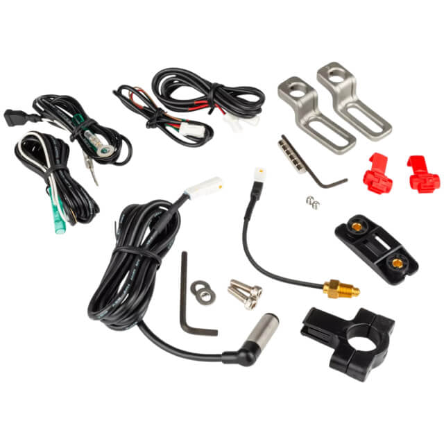 Marcador de velocidade digital Stage6 R/T MK2