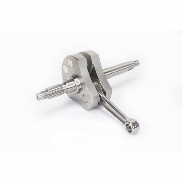 Cigüeñal Pitbike YX 160 57mm MBF MBF0599