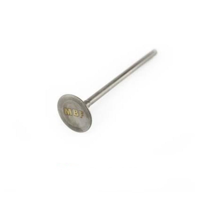 Válvula de admisión Z190 30mm MBF MBF0802