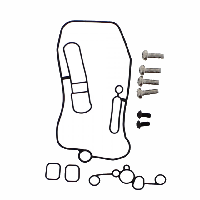 Kit reparación de carburador Off-Road Honda / Yamaha / KTM / Suzuki Tourmax - Eco Kit MBO-450