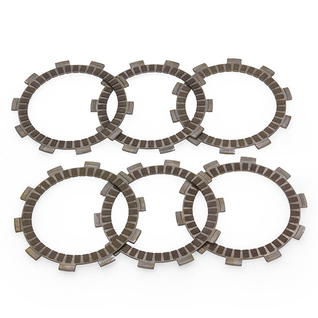 Discos de embrague Aprilia RS125 sin muelles y separadores TRW MCC552X6