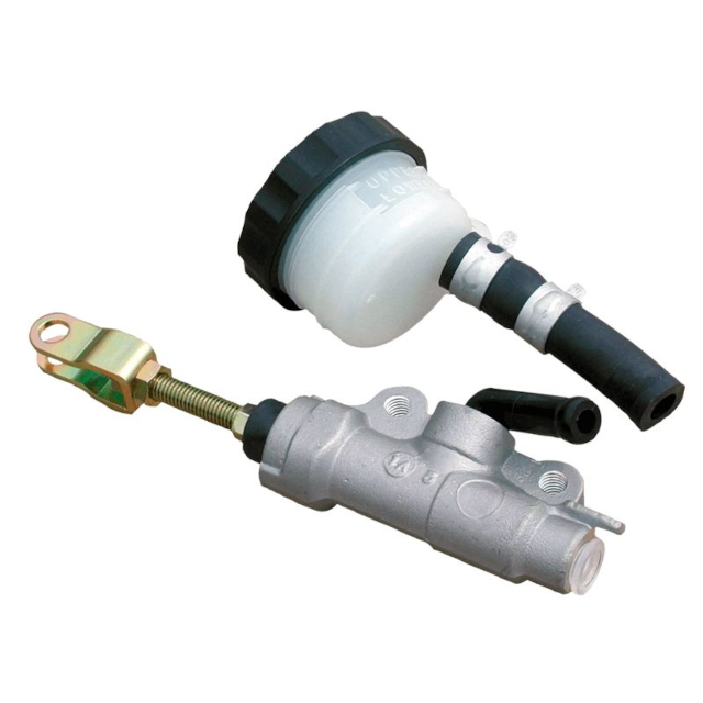 Bomba de freno trasera Nissin d.12mm / 49mm MCR1/2ATV