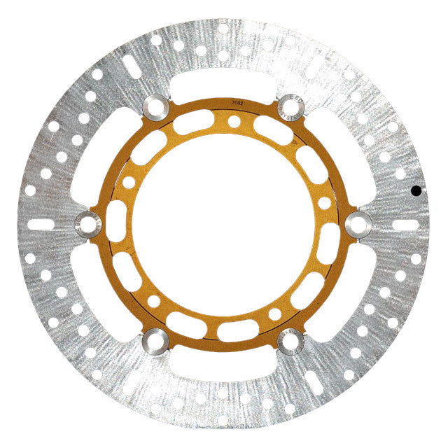 Disco de freno delantero flotante Yamaha FZ6 / MT-03 / Tracer / XJ6 / YZF-R6 EBC MD2082X
