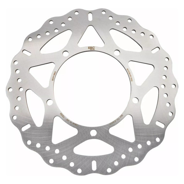 Disco de freno contour delantero Kawasaki Z 125-300 EBC MD4166C