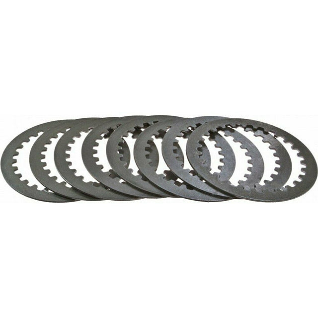 Separadores de embrague acero TDM 850, YZF-R6, XTZ 750, Xj 900 S Diversion TRW MES403-8