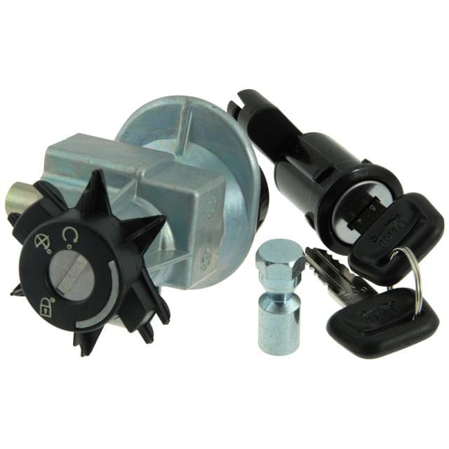 Cerradura Peugeot Speedfight 2 Motoforce