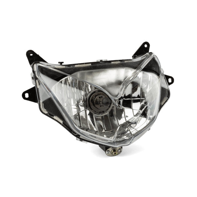 Yamaha Aerox Optics >2013