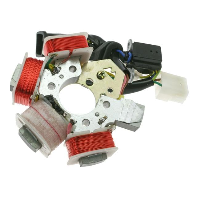 Stator d’allumage Piaggio Purejet Motoforce