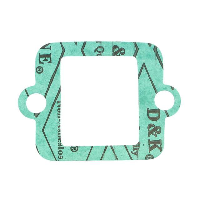 Junta caja de láminas Piaggio / Peugeot horizontal Motoforce