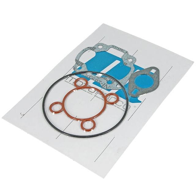 Pochette de joints cylindre Minarelli horizontal LC Motoforce