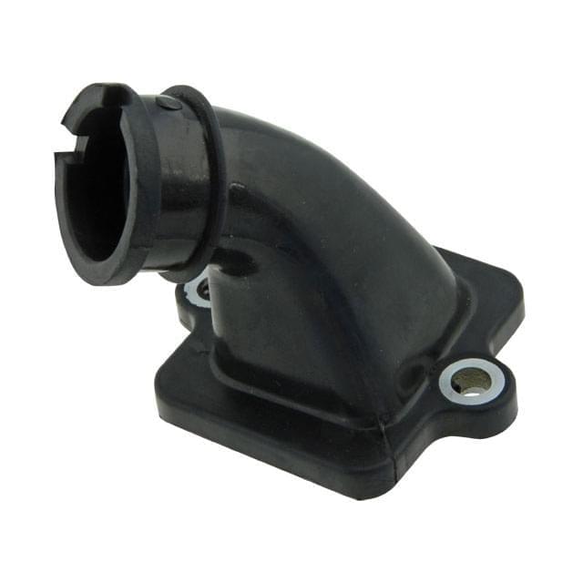 Pipe d'admission Peugeot horizontal d=21mm Motoforce