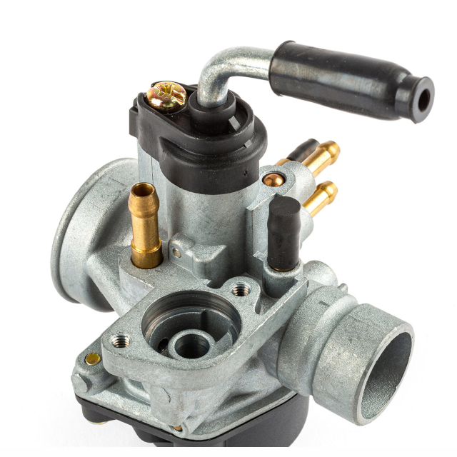 Carburador 17,5mm tipo PHVA Motoforce Racing