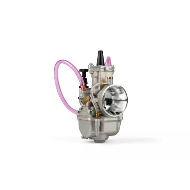 Carburador PWK d=19mm con powerjet Motoforce Racing