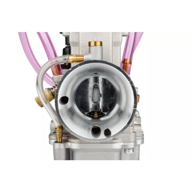 Carburador PWK d=19mm con powerjet Motoforce Racing