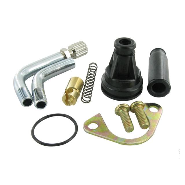 Adaptador starter de cable carburadores PHVA / PHVB Motoforce